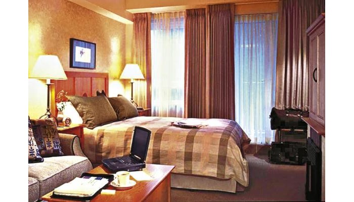 Poza pentru Hotel Summit Lodge And Spa 4480-1547844127 Hotel Summit Lodge And Spa poza 5