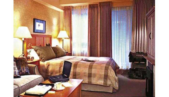 Poza pentru Hotel Summit Lodge And Spa 505-1454445293 Hotel Summit Lodge And Spa poza 0