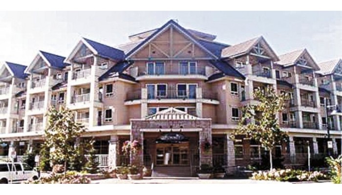 Poza pentru Hotel Summit Lodge And Spa 867-1454445293 Hotel Summit Lodge And Spa poza 1