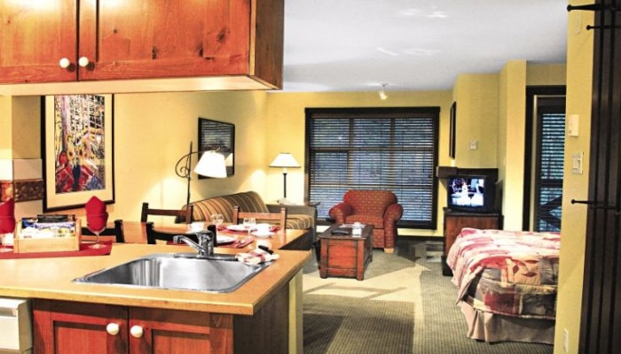 Poza pentru Hotel The Coast Blackcomb Suites At Whistler 2-1454445301 Hotel The Coast Blackcomb Suites At Whistler poza 4