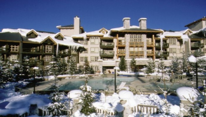Poza pentru Hotel The Coast Blackcomb Suites At Whistler 604-1454445300 Hotel The Coast Blackcomb Suites At Whistler poza 2