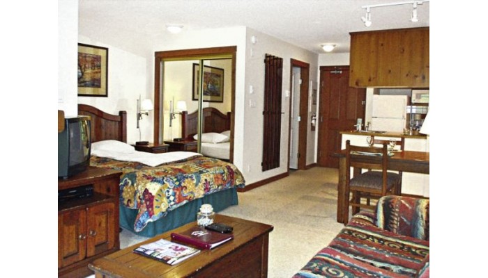 Poza pentru Hotel The Coast Blackcomb Suites At Whistler 632-1454445299 Hotel The Coast Blackcomb Suites At Whistler poza 1
