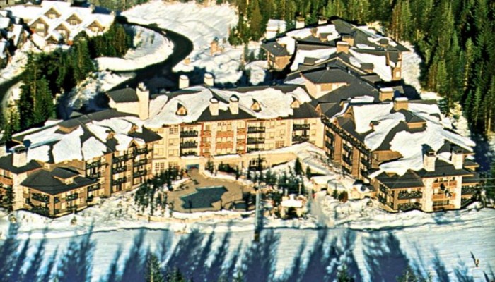 Poza pentru Hotel The Coast Blackcomb Suites At Whistler 783-1454445300 Hotel The Coast Blackcomb Suites At Whistler poza 3