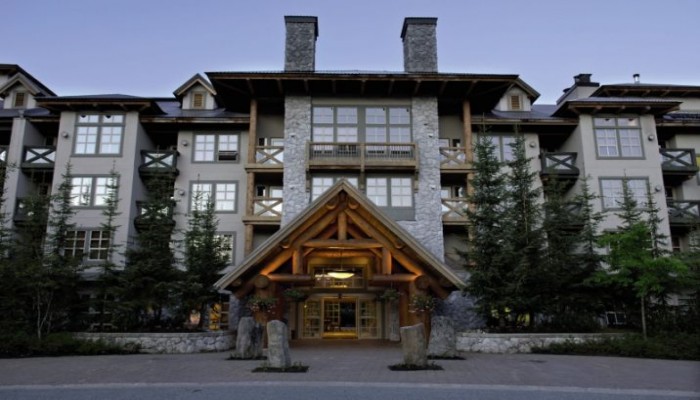 Poza pentru Hotel The Coast Blackcomb Suites At Whistler 791-1454445303 Hotel The Coast Blackcomb Suites At Whistler poza 5