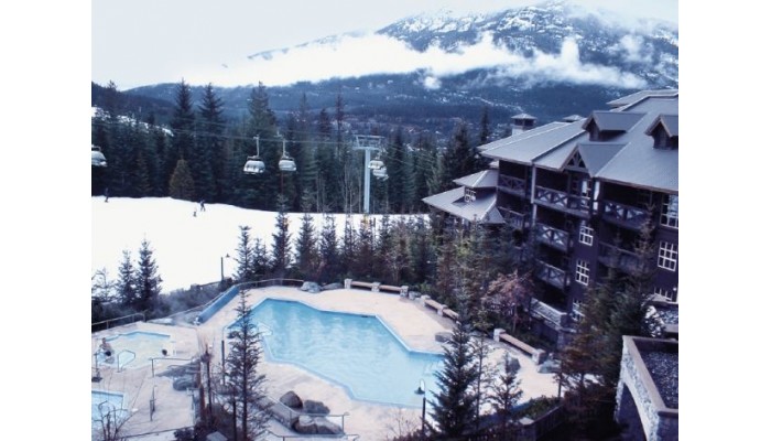 Poza pentru Hotel The Coast Blackcomb Suites At Whistler 795-1454445298 Hotel The Coast Blackcomb Suites At Whistler poza 0