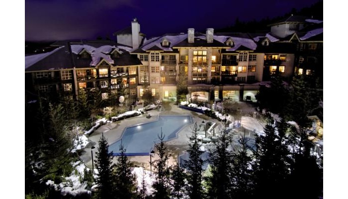 Poza pentru Hotel The Coast Blackcomb Suites At Whistler 9515-1548260288 Hotel The Coast Blackcomb Suites At Whistler poza 8