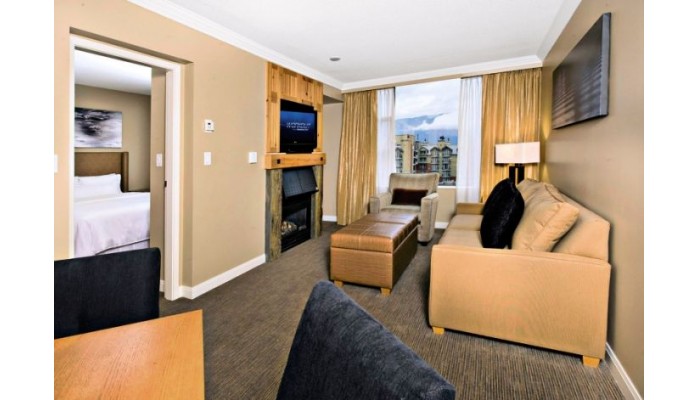 Poza pentru Westin Resort And Spa Whistler 823-1454445307 Westin Resort And Spa Whistler poza 4