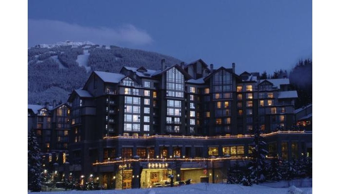 Poza pentru Westin Resort And Spa Whistler 8435-1547844369 Westin Resort And Spa Whistler poza 6