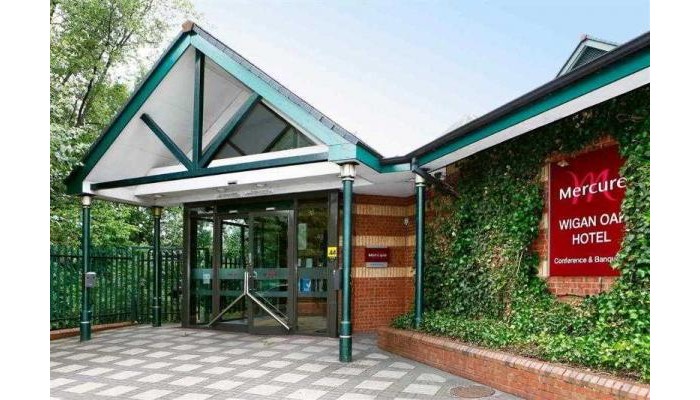 Hotel Premier Inn Haydock Park poza 0