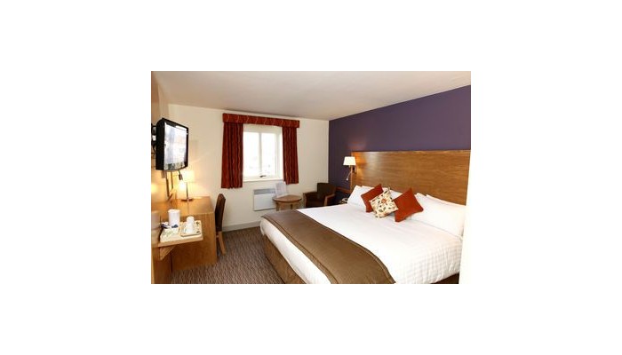 Mercure Wigan Oak Hotel poza 4