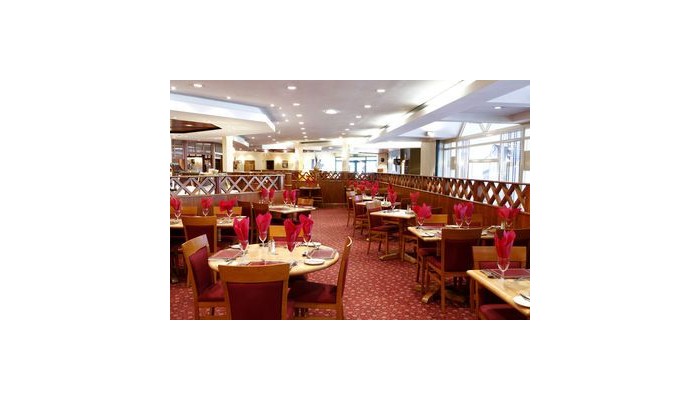 Mercure Wigan Oak Hotel poza 2