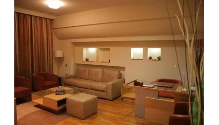 Hotel Elena - Xanthi poza 3