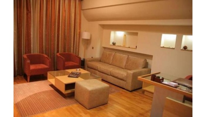 Hotel Elena - Xanthi poza 7