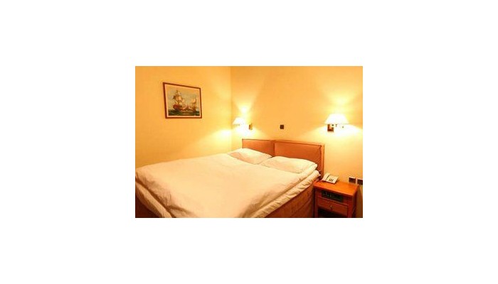 Hotel Elena - Xanthi poza 0