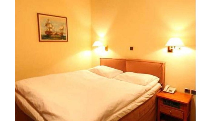 Hotel Elena - Xanthi poza 8