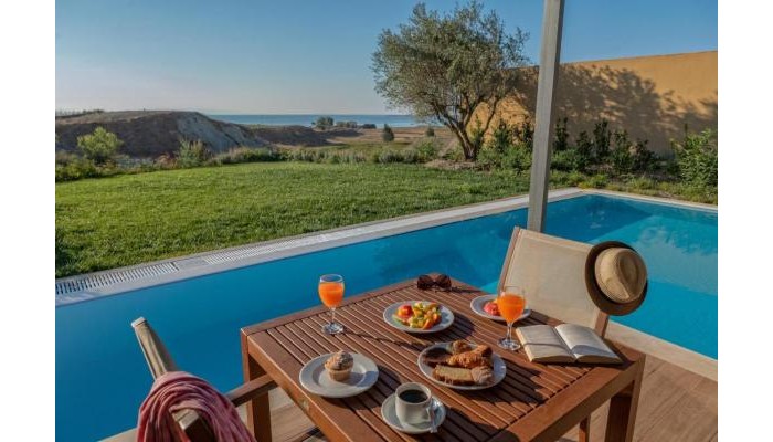 Apollonion Asterias Resort & Spa poza 13