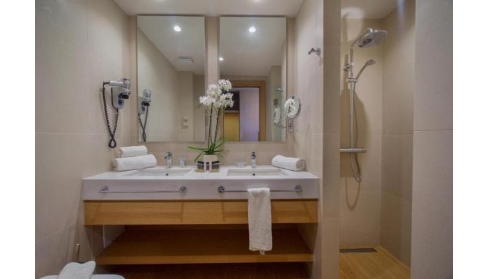 Apollonion Asterias Resort & Spa poza 10