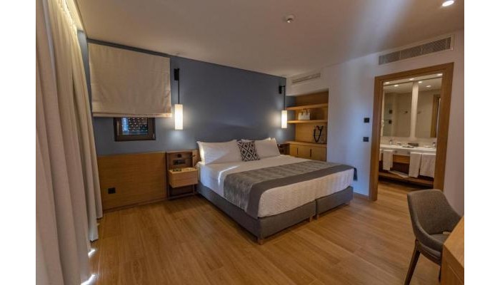 Apollonion Asterias Resort & Spa poza 8