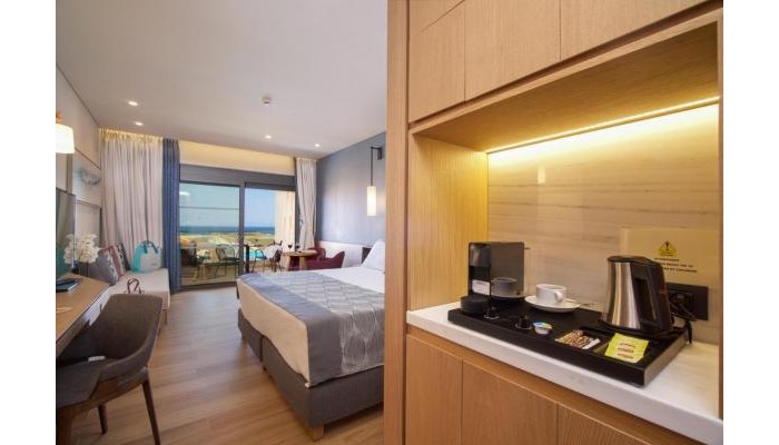 Apollonion Asterias Resort & Spa poza 9