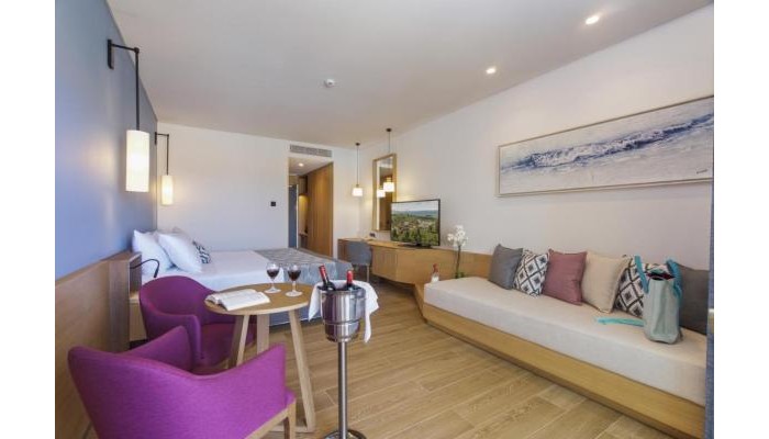 Apollonion Asterias Resort & Spa poza 6