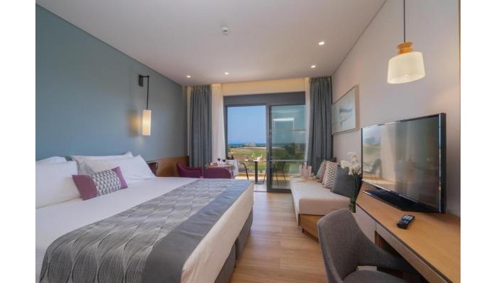 Apollonion Asterias Resort & Spa poza 4