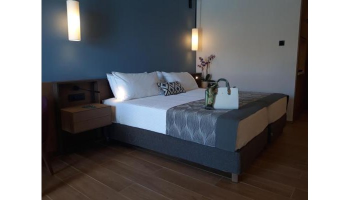 Apollonion Asterias Resort & Spa poza 7