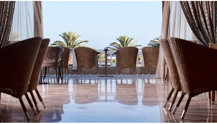 Hotel Cephalonia Palace poza 6