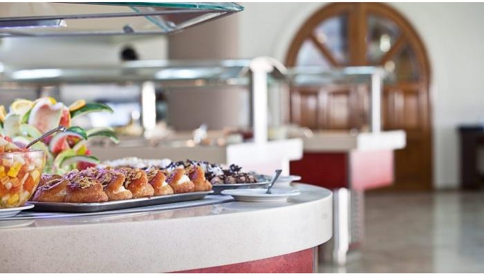 Hotel Cephalonia Palace poza 8