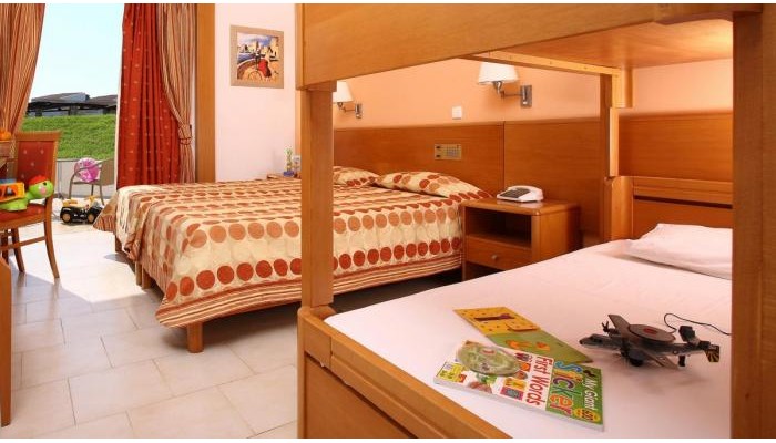 Hotel Cephalonia Palace poza 4