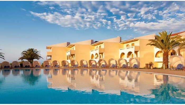 Hotel Cephalonia Palace poza 1