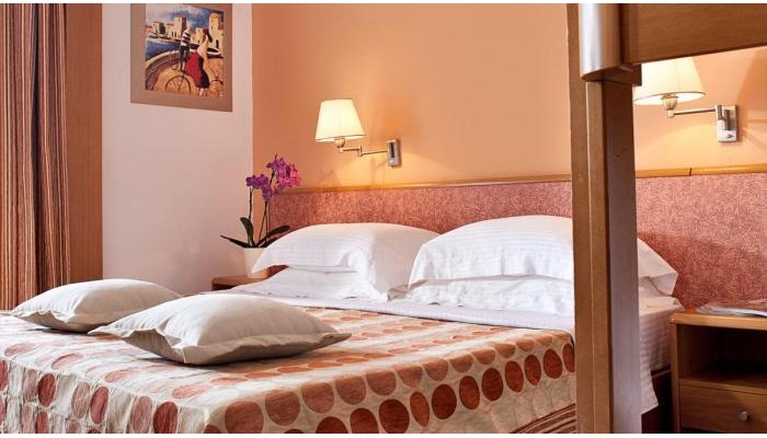 Hotel Cephalonia Palace poza 3