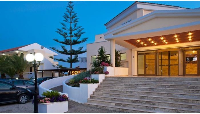 Hotel Cephalonia Palace poza 0