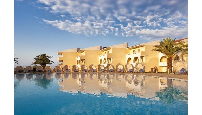 Hotel Kefalonia Palace poza 1