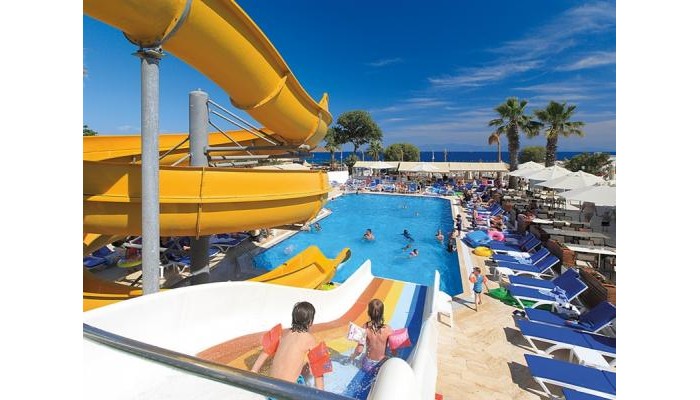 Petunya Beach Resort poza 9