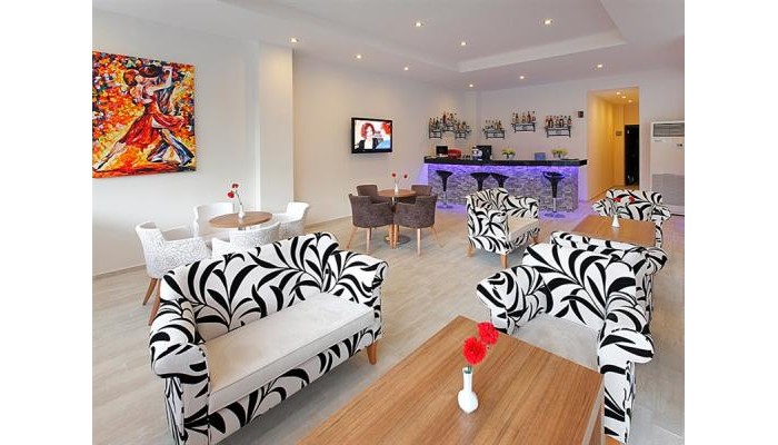 Petunya Beach Resort poza 12