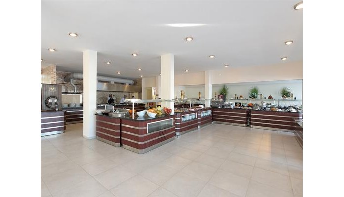 Petunya Beach Resort poza 5