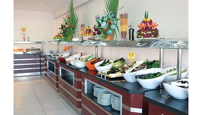 Petunya Beach Resort poza 7