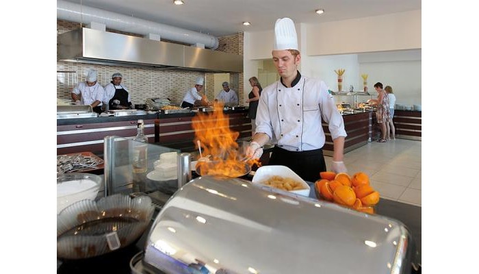 Petunya Beach Resort poza 6