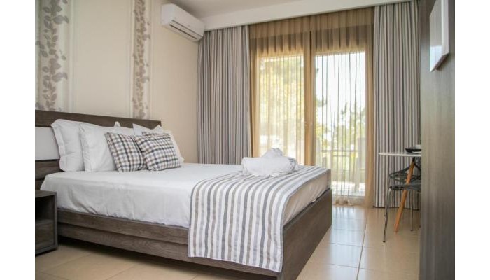 Gmare Studios And Apartments poza 2