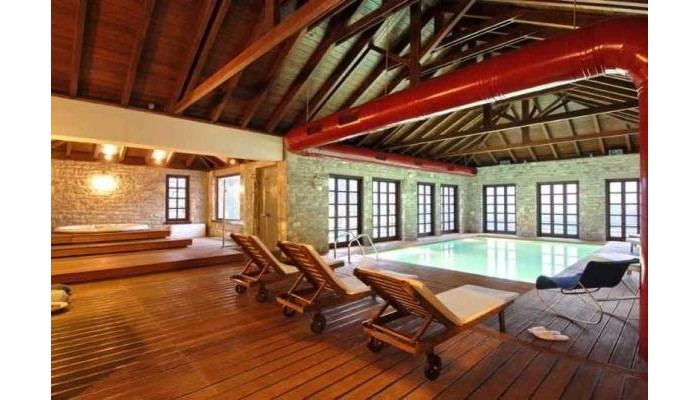 Aristi Mountain Resort poza 1