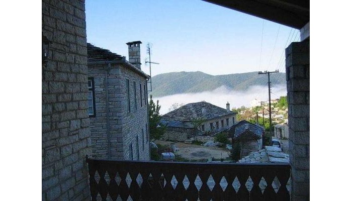 Hotel Ameliko poza 1