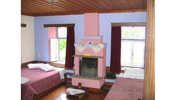 Hotel Ameliko poza 6