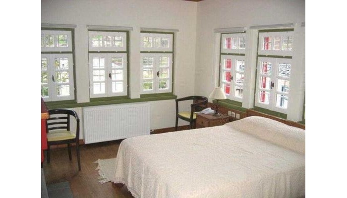 Hotel Ameliko poza 5