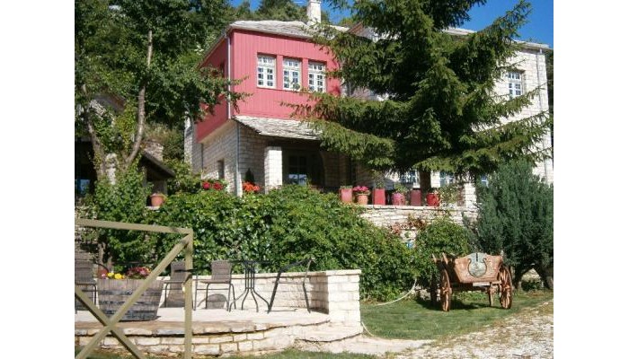 Hotel Ameliko poza 4