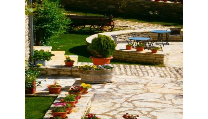 Hotel Ameliko poza 3