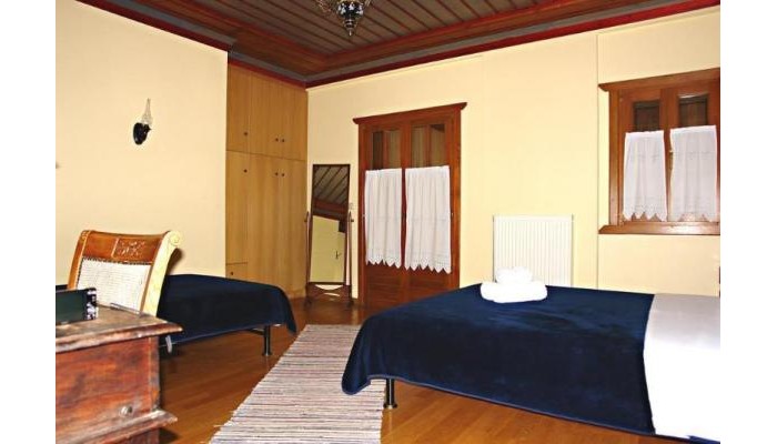 Hotel Dovra poza 6