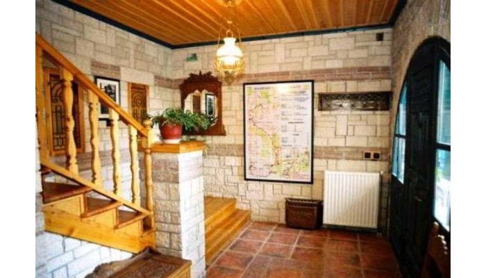 Hotel Zarkada Archontiko poza 4