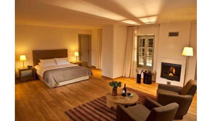 Monopatia Mountain Resort poza 4