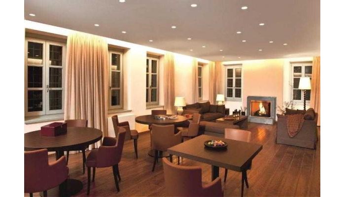 Monopatia Mountain Resort poza 7