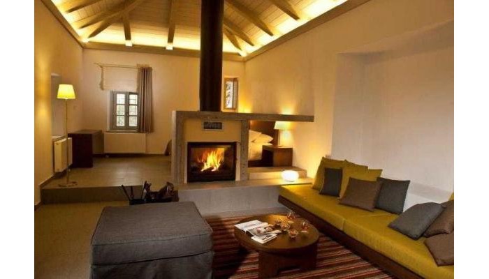 Monopatia Mountain Resort poza 8